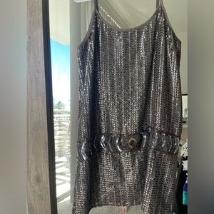 Cute going out dress